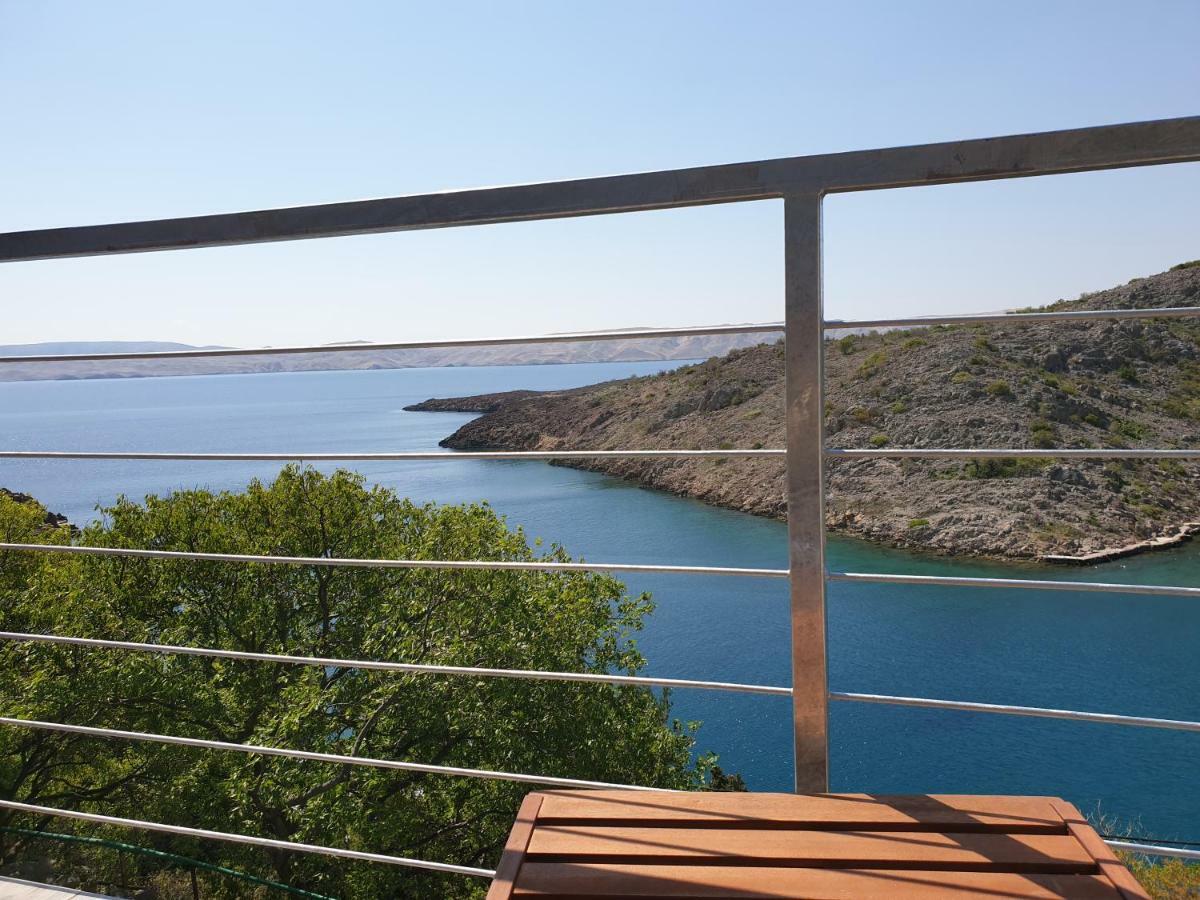 Best View Apartments Cesarica Exterior foto